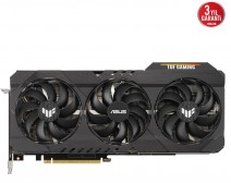 ASUS TUF-RTX3080TI-O12G-GAMING 12GB GDDRX HDMI DP 384BİT