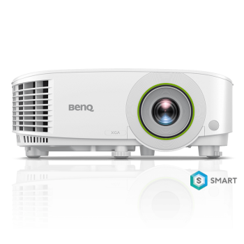 BENQ EX600 3600AL 1024x768 WXGA PROJEKSİYON