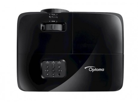 OPTOMA X400LVe 4000AL 1024x768 VGA HDMI PROJEKSİYON