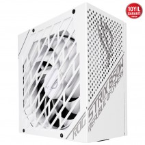 ASUS ROG-STRIX-850G-WHITE 80+ POWER SUPPLY