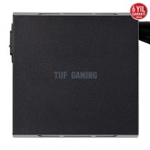 ASUS TUF GAMING 550B 80+BRONZE 550W GÜÇ KAYNAĞI 