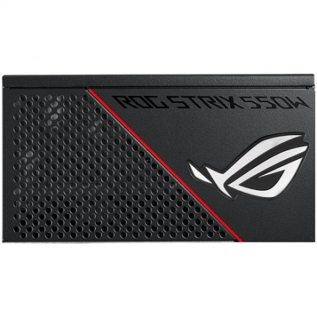 ASUS ROG STRIX 550G POWER SUPPLY