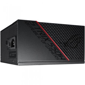 ASUS ROG STRIX 550G POWER SUPPLY