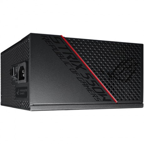 ASUS ROG STRIX 550G POWER SUPPLY