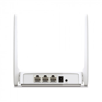 TP-LINK MERCUSYS AC10 3PORT 1200MBPS A.POINT/ROUTER