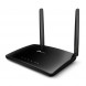 TP-LINK MR150 4PORT 300Mbps ROUTER (SIM KART TAKILABİLİR)