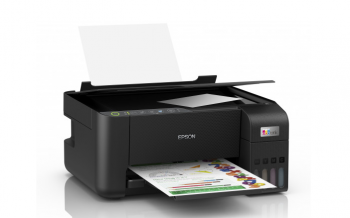 EPSON ECOTANK L3250 RENKLİ YAZ/TAR/FOT Wi-Fi A4