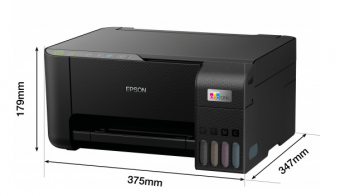 EPSON ECOTANK L3250 RENKLİ YAZ/TAR/FOT Wi-Fi A4