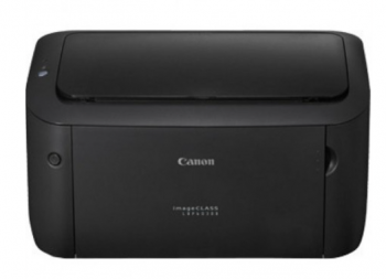 CANON LBP6030B LAZER YAZICI A4 + 2xTONER