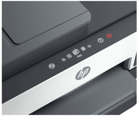 HP 4WF66A SMART TANK 790 RENKLİ YAZ/TAR/FOT/FAX ADF Wi-Fi A4