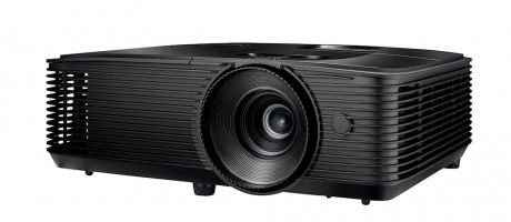 OPTOMA S336 4000AL 800x600 SVGA PROJEKSİYON