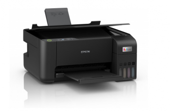 EPSON ECOTANK L3210 RENKLİ YAZ/TAR/FOT A4