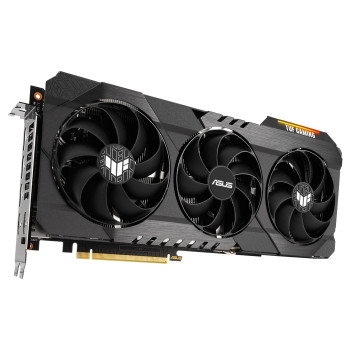 ASUS TUF-RTX3080-O12G-GAMING 12GB GDDR6X HDMI DP 384BİT