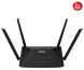 ASUS RT-AX53U AX1800 4PORT GAMING A.POINT/ROUTER