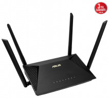 ASUS RT-AX53U AX1800 4PORT GAMING A.POINT/ROUTER