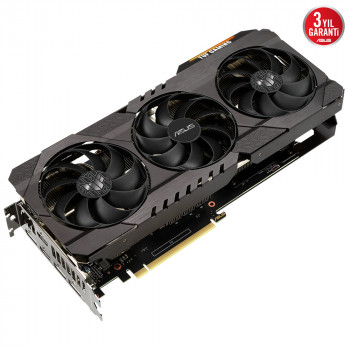 ASUS TUF-RTX3070-8G-V2  8G GDDR6 DP HDMI 256Bt