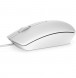 DELL MS116 OPTICAL KABLOLU MOUSE BEYAZ  (570-AAIP)