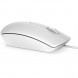 DELL MS116 OPTICAL KABLOLU MOUSE BEYAZ  (570-AAIP)