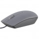 DELL MS116 OPTICAL KABLOLU MOUSE GRİ (570-AAIT) 