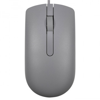 DELL MS116 OPTICAL KABLOLU MOUSE GRİ (570-AAIT) 