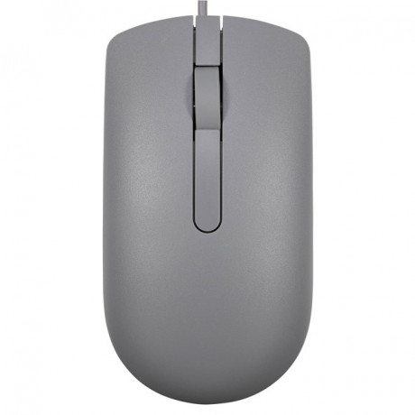 DELL MS116 OPTICAL KABLOLU MOUSE GRİ (570-AAIT) 