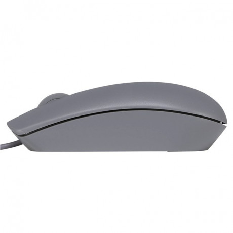 DELL MS116 OPTICAL KABLOLU MOUSE GRİ (570-AAIT) 