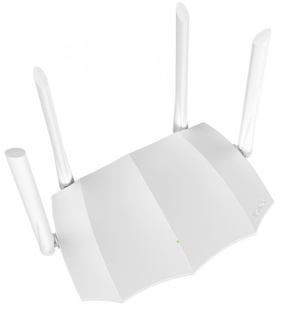 TENDA AC5 V3 4PORT 1200Mbps WİFİ ACCESS POINT/ROUTER