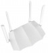 TENDA AC5 V3 4PORT 1200Mbps WİFİ ACCESS POINT/ROUTER