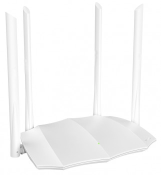 TENDA AC5 V3 4PORT 1200Mbps WİFİ ACCESS POINT/ROUTER