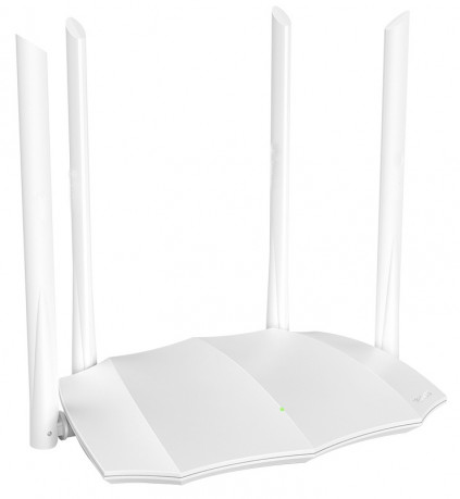 TENDA AC5 V3 4PORT 1200Mbps WİFİ ACCESS POINT/ROUTER