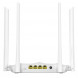 TENDA AC5 V3 4PORT 1200Mbps WİFİ ACCESS POINT/ROUTER