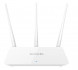 TENDA F3 4PORT 300Mbps A.POINT/ROUTER