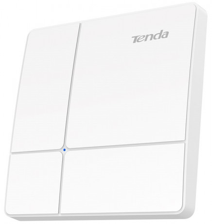 TENDA I24 AC1200 1PORT POE TAVAN TİPİ ACCESS POINT