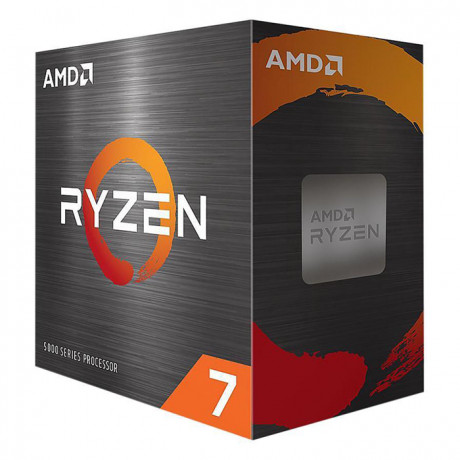 AMD RYZEN 7 5700X 3.4GHZ 32MB AM4