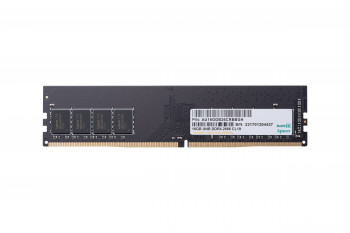 Apacer 16GB(1x16GB) 2666 Mhz DIMM DDR4 RAM(EL.16G2V.GNH)