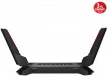 ASUS GT-AX6000 3PORT GAMING ROUTER