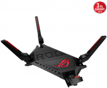 ASUS GT-AX6000 3PORT GAMING ROUTER