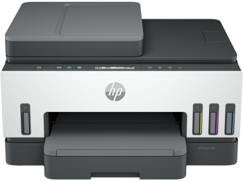 HP 6UU47A SMART TANK 750 RENKLİ YAZ/TAR/FOT Wi-Fi A4