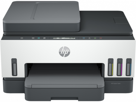 HP 6UU47A SMART TANK 750 RENKLİ YAZ/TAR/FOT Wi-Fi A4