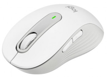 LOGITECH M650 SİGNATURE KABLOSUZ MOUSE BEYAZ 910-006255