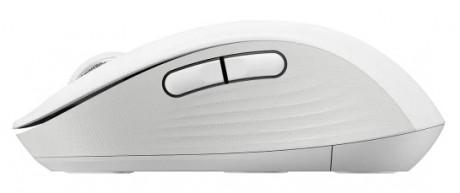 LOGITECH M650 SİGNATURE KABLOSUZ MOUSE BEYAZ 910-006255