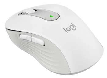 LOGITECH M650 SİGNATURE KABLOSUZ MOUSE BEYAZ 910-006255