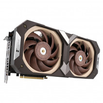 ASUS RTX3070-O8G-NOCTUA 256Bit 8GB GDDR6 HDMI DP