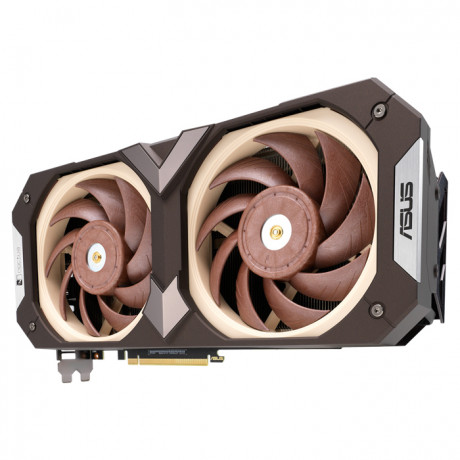 ASUS RTX3070-O8G-NOCTUA 256Bit 8GB GDDR6 HDMI DP