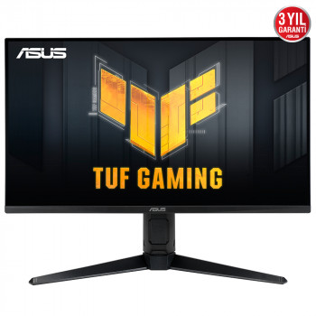 28 ASUS VG28UQL1A IPS UHD 1MS 144HZ DP HDMI