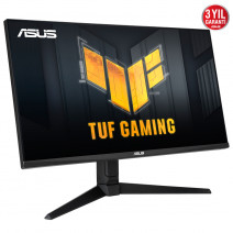 28 ASUS VG28UQL1A IPS UHD 1MS 144HZ DP HDMI