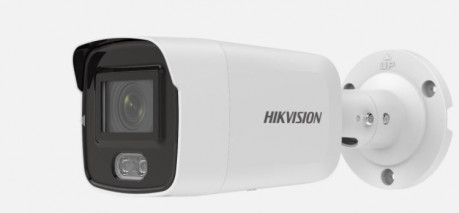 HIKVISION DS-2CD2047G2-LU 4MP 3.6MM COLORVU IP BULLET KAMERA