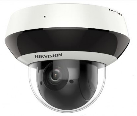 HIKVISION DS-2DE2A404IW-DE3 4MP 2.8-12MM MOTORİZE IP SPEED DOME (PTZ) KAMERA