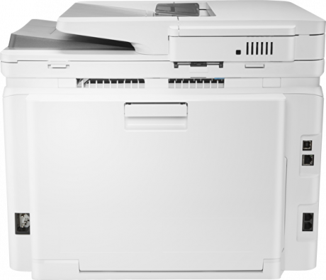 HP 7KW74A LASERJET PRO M283FDN RENKLİ YAZ/TAR/FOT/FAX A4