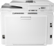 HP 7KW74A LASERJET PRO M283FDN RENKLİ YAZ/TAR/FOT/FAX A4